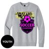 Project Ballet Staff - Youth V.I.T. Fleece Crew Thumbnail