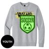 Project Ballet Staff - Youth V.I.T. Fleece Crew Thumbnail