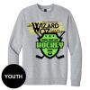 Project Ballet Staff - Youth V.I.T. Fleece Crew Thumbnail