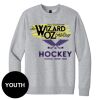 Project Ballet Staff - Youth V.I.T. Fleece Crew Thumbnail