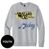 Project Ballet Staff - Youth V.I.T. Fleece Crew Thumbnail