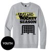 Project Ballet Staff - Youth V.I.T. Fleece Crew Thumbnail