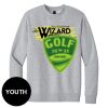 Project Ballet Staff - Youth V.I.T. Fleece Crew Thumbnail