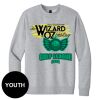 Project Ballet Staff - Youth V.I.T. Fleece Crew Thumbnail