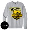 Project Ballet Staff - Youth V.I.T. Fleece Crew Thumbnail