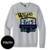 Project Ballet Staff - Youth V.I.T. Fleece Crew Thumbnail