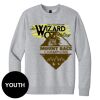 Project Ballet Staff - Youth V.I.T. Fleece Crew Thumbnail