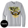 Project Ballet Staff - Youth V.I.T. Fleece Crew Thumbnail