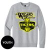 Project Ballet Staff - Youth V.I.T. Fleece Crew Thumbnail
