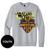 Project Ballet Staff - Youth V.I.T. Fleece Crew Thumbnail
