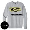 Project Ballet Staff - Youth V.I.T. Fleece Crew Thumbnail