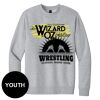 Project Ballet Staff - Youth V.I.T. Fleece Crew Thumbnail