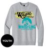 Project Ballet Staff - Youth V.I.T. Fleece Crew Thumbnail