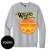 Project Ballet Staff - Youth V.I.T. Fleece Crew Thumbnail