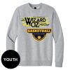 Project Ballet Staff - Youth V.I.T. Fleece Crew Thumbnail