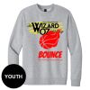 Project Ballet Staff - Youth V.I.T. Fleece Crew Thumbnail