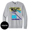 Project Ballet Staff - Youth V.I.T. Fleece Crew Thumbnail