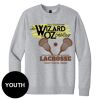 Project Ballet Staff - Youth V.I.T. Fleece Crew Thumbnail