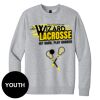 Project Ballet Staff - Youth V.I.T. Fleece Crew Thumbnail