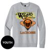 Project Ballet Staff - Youth V.I.T. Fleece Crew Thumbnail