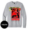 Project Ballet Staff - Youth V.I.T. Fleece Crew Thumbnail