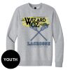 Project Ballet Staff - Youth V.I.T. Fleece Crew Thumbnail
