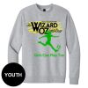 Project Ballet Staff - Youth V.I.T. Fleece Crew Thumbnail
