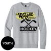 Project Ballet Staff - Youth V.I.T. Fleece Crew Thumbnail