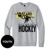 Project Ballet Staff - Youth V.I.T. Fleece Crew Thumbnail