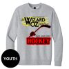 Project Ballet Staff - Youth V.I.T. Fleece Crew Thumbnail