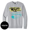 Project Ballet Staff - Youth V.I.T. Fleece Crew Thumbnail