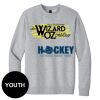 Project Ballet Staff - Youth V.I.T. Fleece Crew Thumbnail
