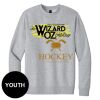Project Ballet Staff - Youth V.I.T. Fleece Crew Thumbnail