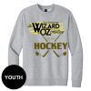 Project Ballet Staff - Youth V.I.T. Fleece Crew Thumbnail