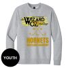 Project Ballet Staff - Youth V.I.T. Fleece Crew Thumbnail