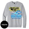 Project Ballet Staff - Youth V.I.T. Fleece Crew Thumbnail