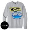 Project Ballet Staff - Youth V.I.T. Fleece Crew Thumbnail