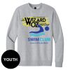 Project Ballet Staff - Youth V.I.T. Fleece Crew Thumbnail
