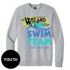 Project Ballet Staff - Youth V.I.T. Fleece Crew Thumbnail