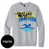 Project Ballet Staff - Youth V.I.T. Fleece Crew Thumbnail