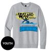 Project Ballet Staff - Youth V.I.T. Fleece Crew Thumbnail