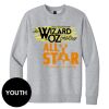 Project Ballet Staff - Youth V.I.T. Fleece Crew Thumbnail