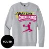 Project Ballet Staff - Youth V.I.T. Fleece Crew Thumbnail