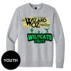 Project Ballet Staff - Youth V.I.T. Fleece Crew Thumbnail