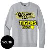 Project Ballet Staff - Youth V.I.T. Fleece Crew Thumbnail
