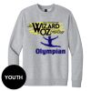 Project Ballet Staff - Youth V.I.T. Fleece Crew Thumbnail