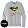 Project Ballet Staff - Youth V.I.T. Fleece Crew Thumbnail