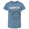 Project Ballet - Jersey Tee Thumbnail