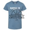Project Ballet - Jersey Tee Thumbnail