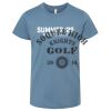 Project Ballet - Jersey Tee Thumbnail